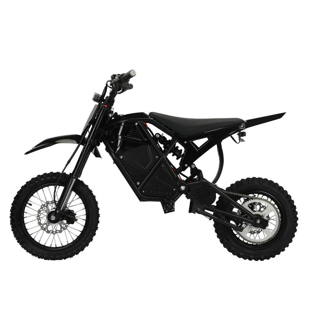 3000w 67 Kaos kid Electric Dirt Bike