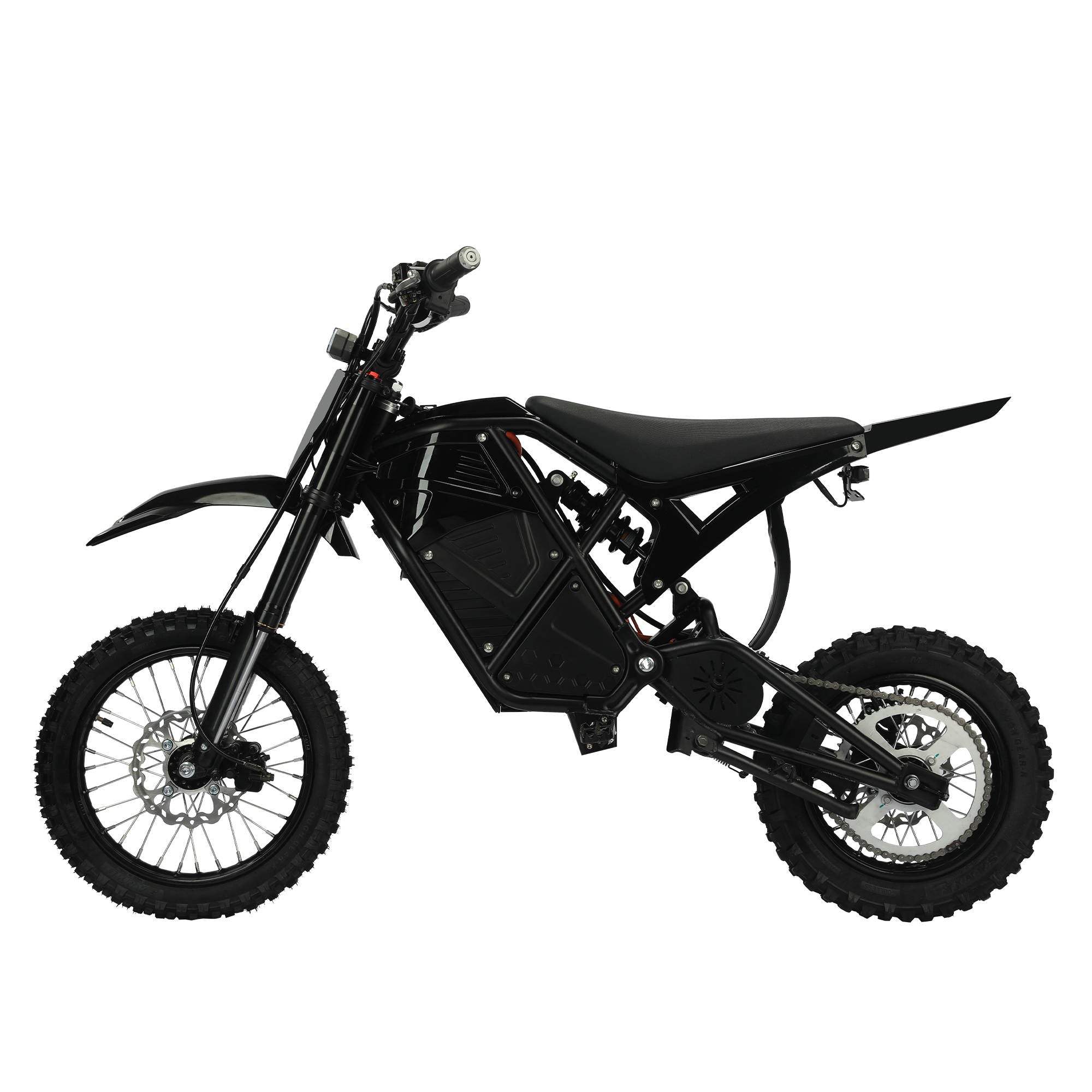 3000w 67 Kaos kid Electric Dirt Bike