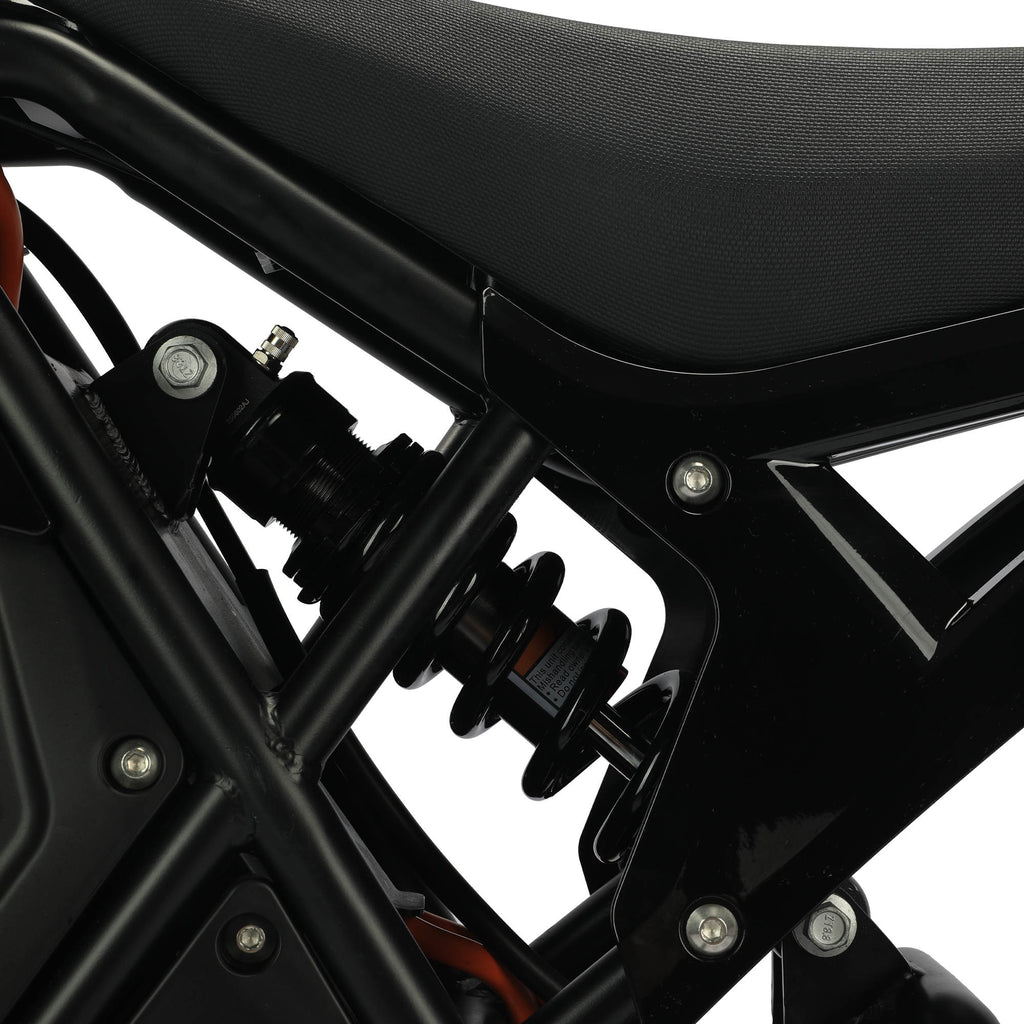 3000w 67 Kaos kid Electric Dirt Bike