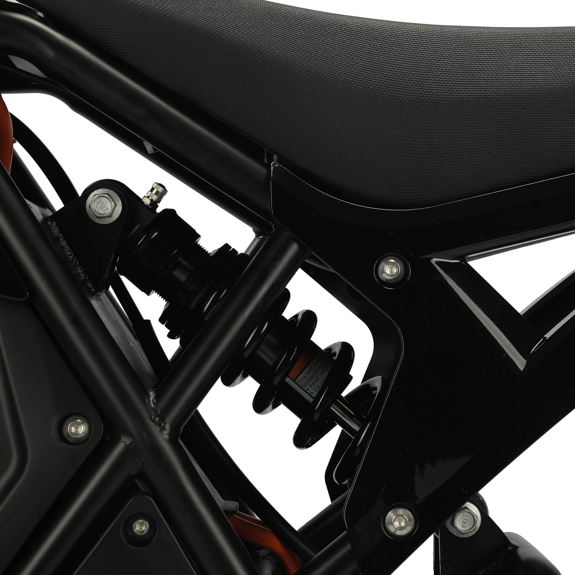 3000w 67 Kaos kid Electric Dirt Bike