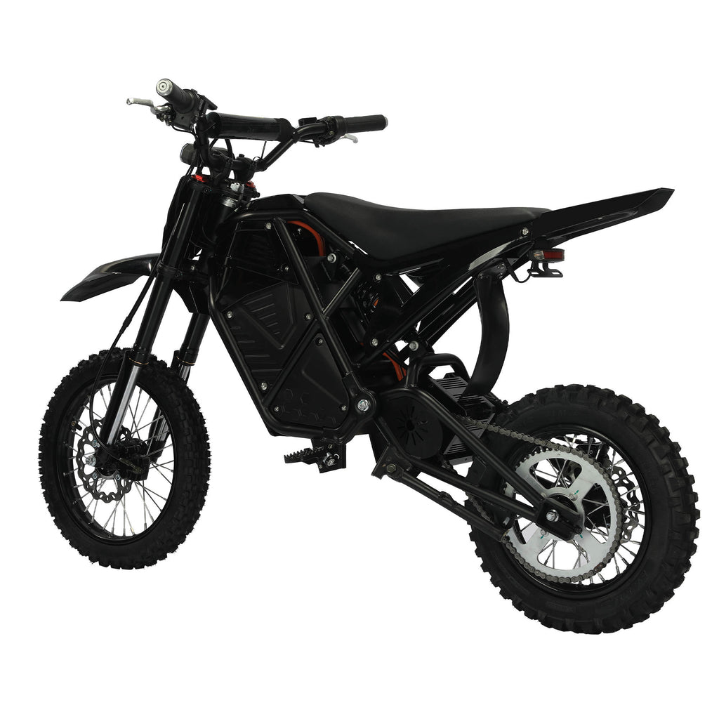 3000w 67 Kaos kid Electric Dirt Bike