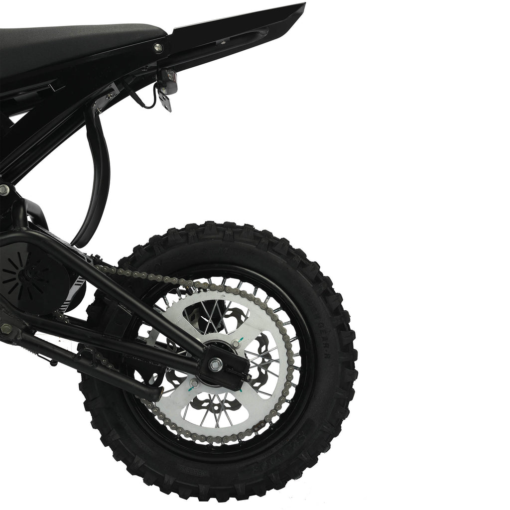 3000w 67 Kaos kid Electric Dirt Bike