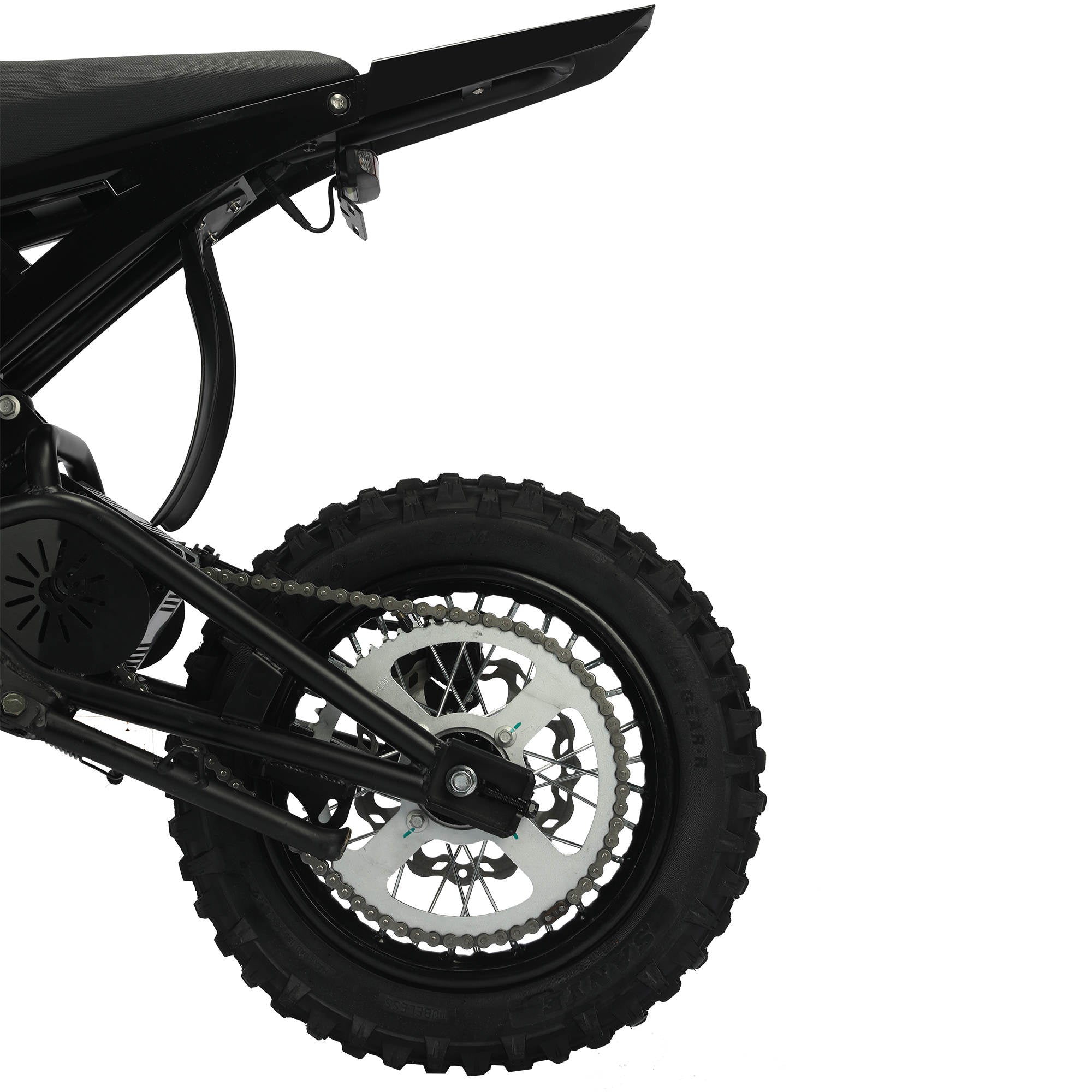 3000w 67 Kaos kid Electric Dirt Bike