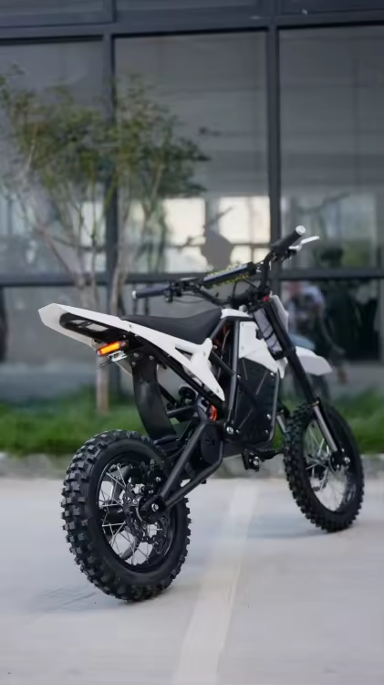 3000w 67 Kaos kid Electric Dirt Bike