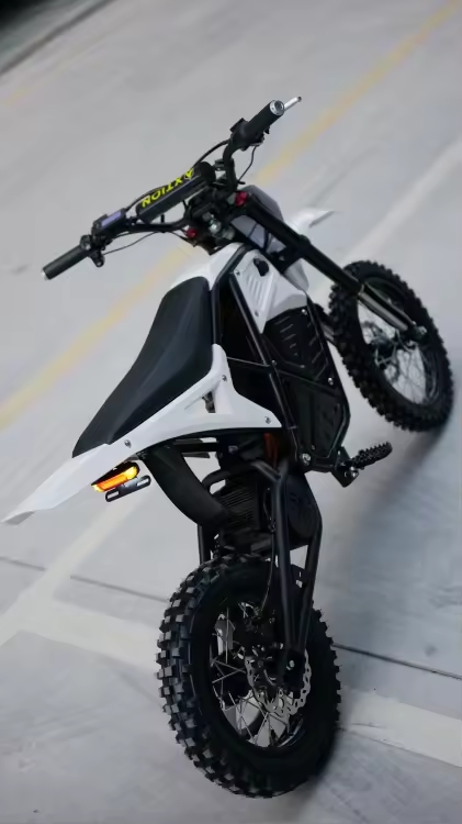 3000w 67 Kaos kid Electric Dirt Bike